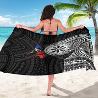 Philippines Strong Sarong Filipino Map Polynesian Tattoo - Polynesian Pride