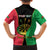 Personalised Vanuatu Darts Kid Hawaiian Shirt Happiness Is A Tight Threesome Sand Drawing Art