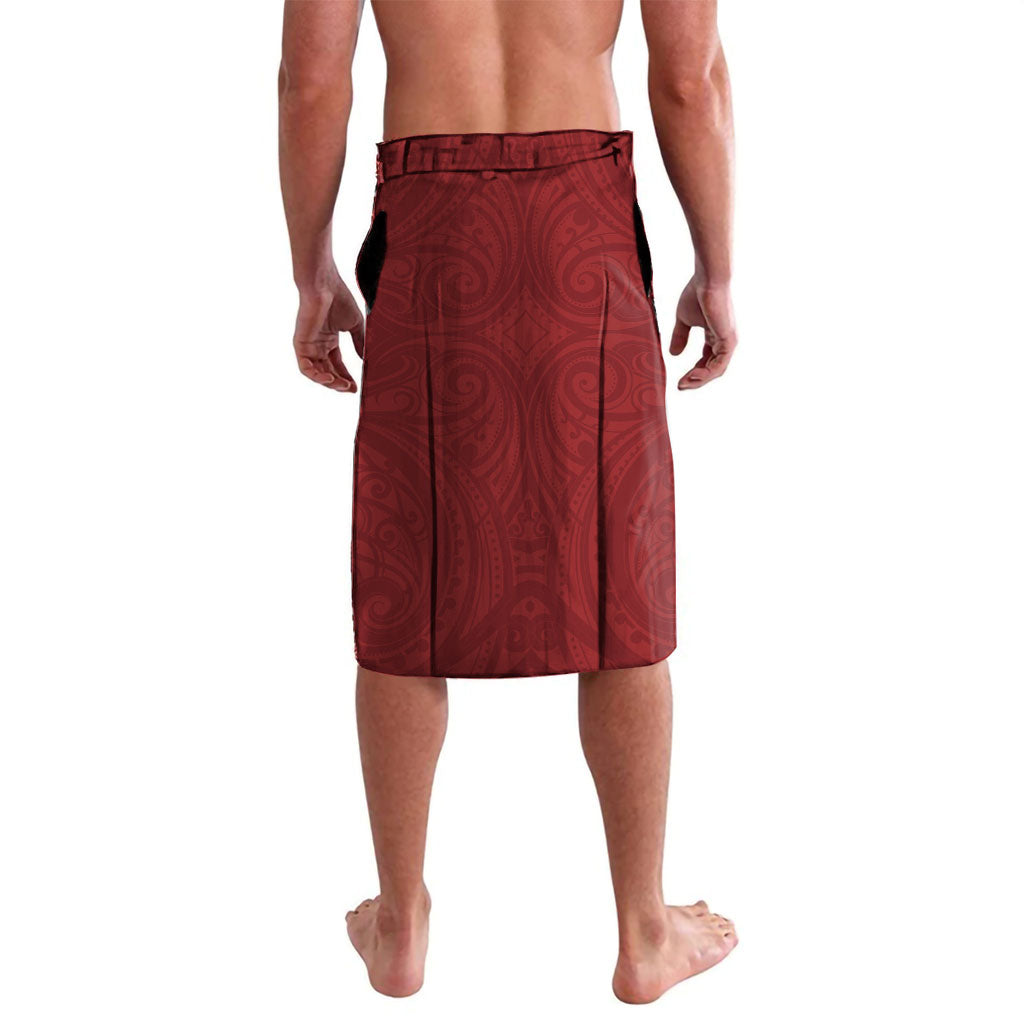 Southland 2026 Rugby Custom Lavalava NZ Maori Silver Fern