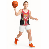 Waikato 2026 Rugby Custom Basketball Jersey NZ Maori Silver Fern