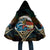 Aloha Hawaii Surfing Skull Cloak Shaka Skeleton Ride The Waves - Polynesian Pride