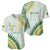 Personalised Samoa Ua Potopoto Baseball Jersey SUP Est 2025 Samoan Pattern - Polynesian Pride