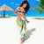 Samoa Ua Potopoto Sarong SUP Est 2025 Samoan Pattern - Polynesian Pride