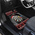 All I Want For Christmas Is Darts New Zealand Car Mats