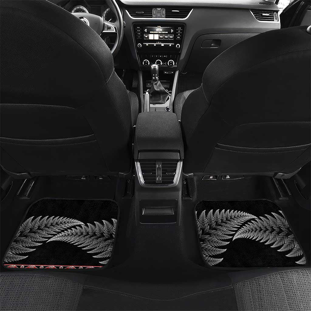 All I Want For Christmas Is Darts New Zealand Car Mats