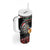 All I Want For Christmas Is Darts New Zealand Tumbler With Handle