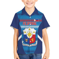 Philippines Football 2026 Hawaiian Shirt Come On Filipinas LT14 - Polynesian Pride