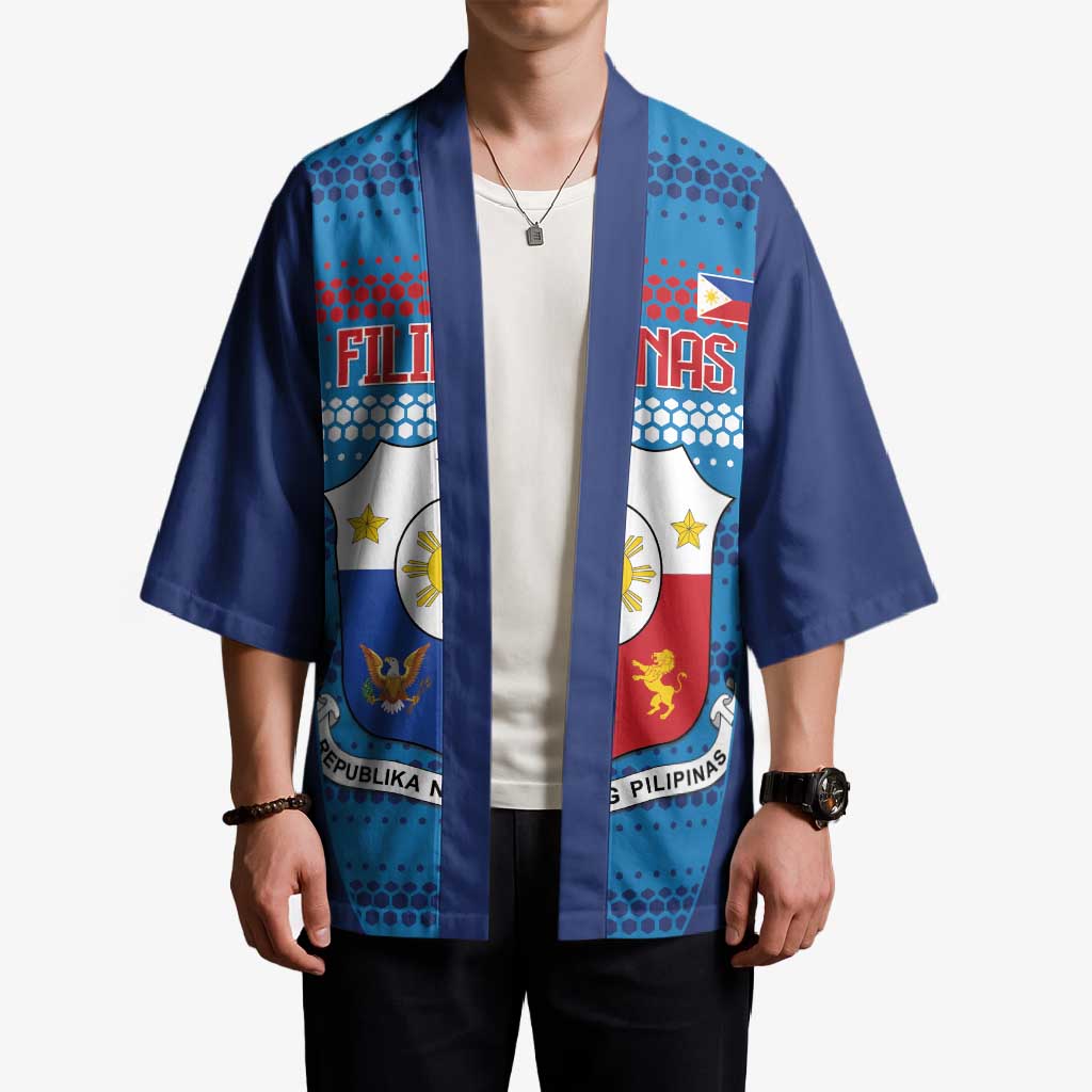 Philippines Football 2026 Kimono Come On Filipinas