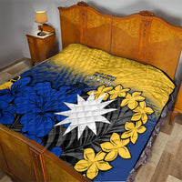 Nauru Independence Day Quilt Repubrikin Naoero Polynesian Pattern LT14 - Polynesian Pride