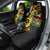 Personalised Vanuatu 678 Car Seat Cover Proud To Be A Ni-Van