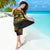 Personalised Vanuatu 678 Sarong Proud To Be A Ni-Van