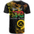 Personalised Vanuatu 678 T Shirt Proud To Be A Ni-Van