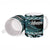 Kia Ora New Zealand Ceramic Mug Aotearoa Proud Maori Paua Shell Silver Fern - Polynesian Pride