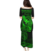 hawaii-puletasi-pineapple-mix-polynesian-plumeria-green-version