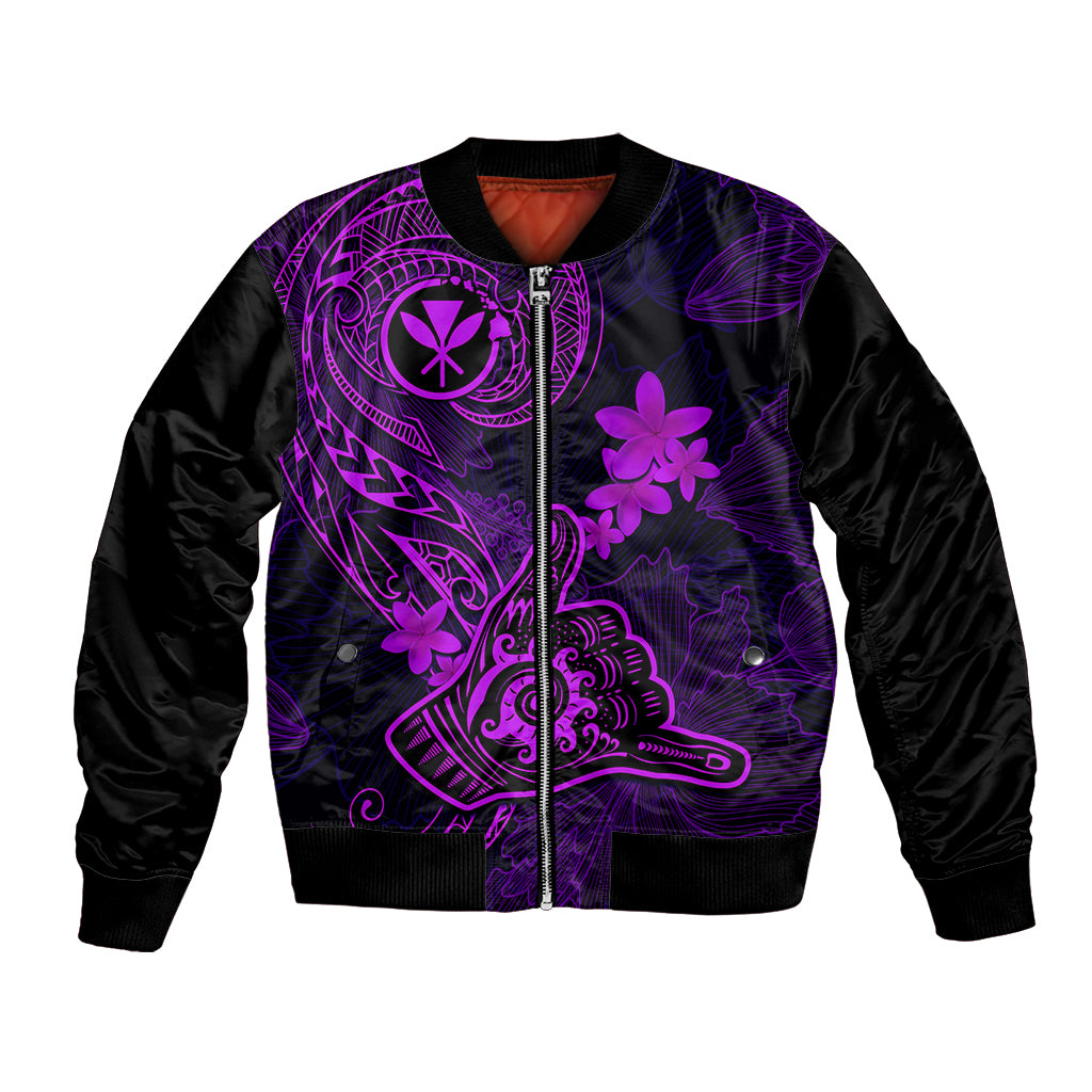 hawaii-bomber-jacket-shaka-tattoo-mix-polynesian-plumeria-purple-version