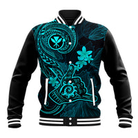 hawaii-baseball-jacket-shaka-tattoo-mix-polynesian-plumeria-turquoise-version
