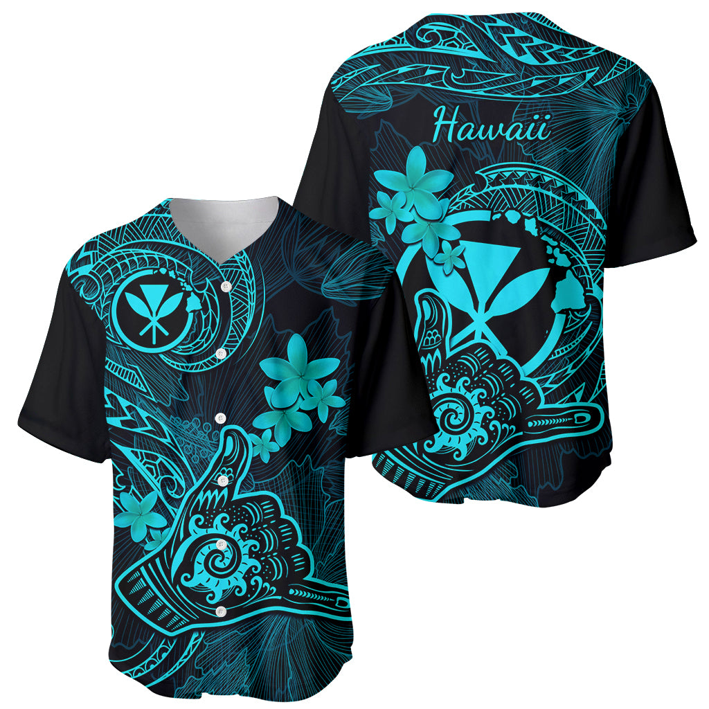 hawaii-baseball-jersey-shaka-tattoo-mix-polynesian-plumeria-turquoise-version