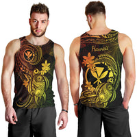hawaii-men-tank-top-turtle-mix-polynesian-plumeria-reggae-version