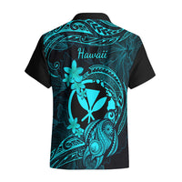 hawaii-hawaiian-shirt-turtle-mix-polynesian-plumeria-turquoise-version