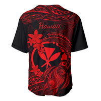 hawaii-baseball-jersey-turtle-mix-polynesian-plumeria-red-version