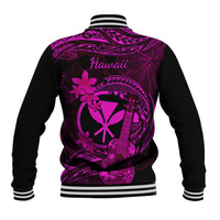 hawaii-baseball-jacket-ukulele-mix-polynesian-plumeria-pink-version