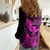 hawaii-women-casual-shirt-ukulele-mix-polynesian-plumeria-pink-version