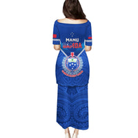 Samoa Rugby Puletasi 2023 Go Manu Samoa LT14 - Polynesian Pride