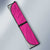 New Zealand Silver Fern Rugby Custom Auto Sun Shade Go All Black Maori Pink Version - Polynesian Pride
