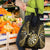 New Zealand Darts Grocery Bag Happiness Is A Tight Threesome Maori Gold