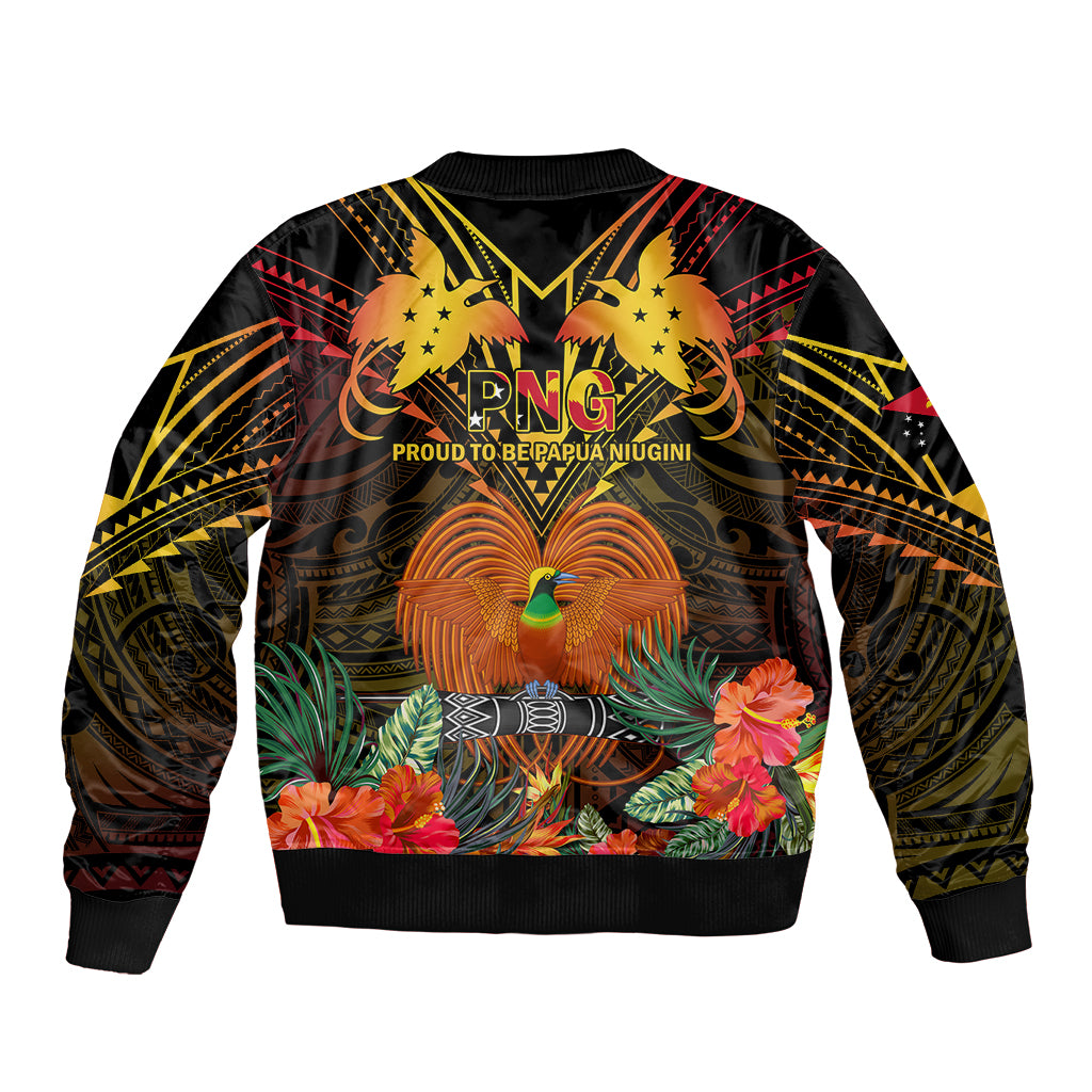 papua-new-guinea-manus-province-sleeve-zip-bomber-jacket-papua-niugini-coat-of-arms-with-flag-style