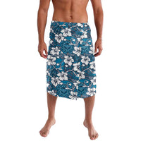 Karakarawa Bula Fiji Lavalava Fijian Tapa Seamless Hibiscus - Polynesian Pride