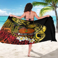 Papua New Guinea 50th Independence Anniversary Sarong Independen Stet bilong Papua Niu Gini LT14
