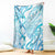 New Zealand Darts Blanket Aotearoa Maori Its In My DNA White - Polynesian Pride
