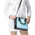 New Zealand Darts Shoulder Handbag Aotearoa Maori Its In My DNA White - Polynesian Pride