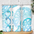 New Zealand Darts Skinny Tumbler Aotearoa Maori Its In My DNA White - Polynesian Pride