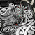 New Zealand Darts Back Car Seat Cover Aotearoa Maori Its In My DNA Black - Polynesian Pride