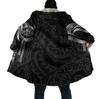 Tiki Drum Hawaii Cloak Hawaiian Kakau Tattoo Style LT14 - Polynesian Pride