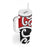 New Zealand Tumbler With Handle Maori Koru Tino Rangatiratanga Color - Polynesian Pride
