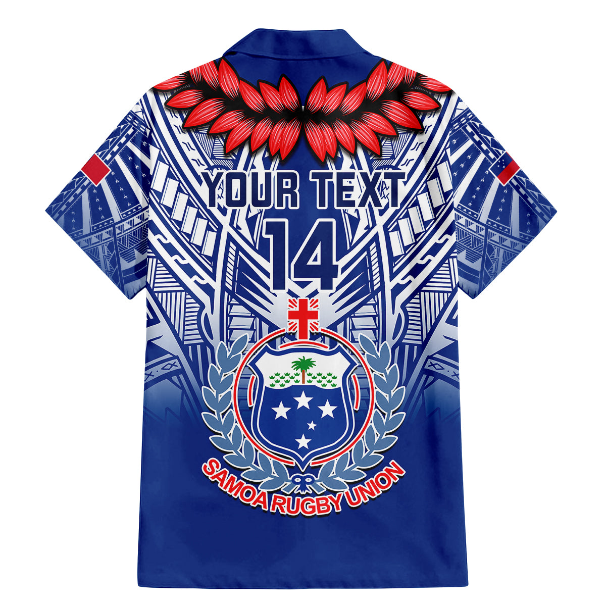 custom-samoa-rugby-family-matching-mermaid-dress-and-hawaiian-shirt-2023-go-manu-samoa-with-ula-fala-style