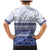 Personalised HRPP Samoa Siapo Family Matching Mermaid Dress and Hawaiian Shirt Teuila Flowers Samoan Pattern - Polynesian Pride