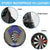 Personalised Niue Darts Spare Tire Cover Dart Board Hiapo Pattern - Polynesian Pride