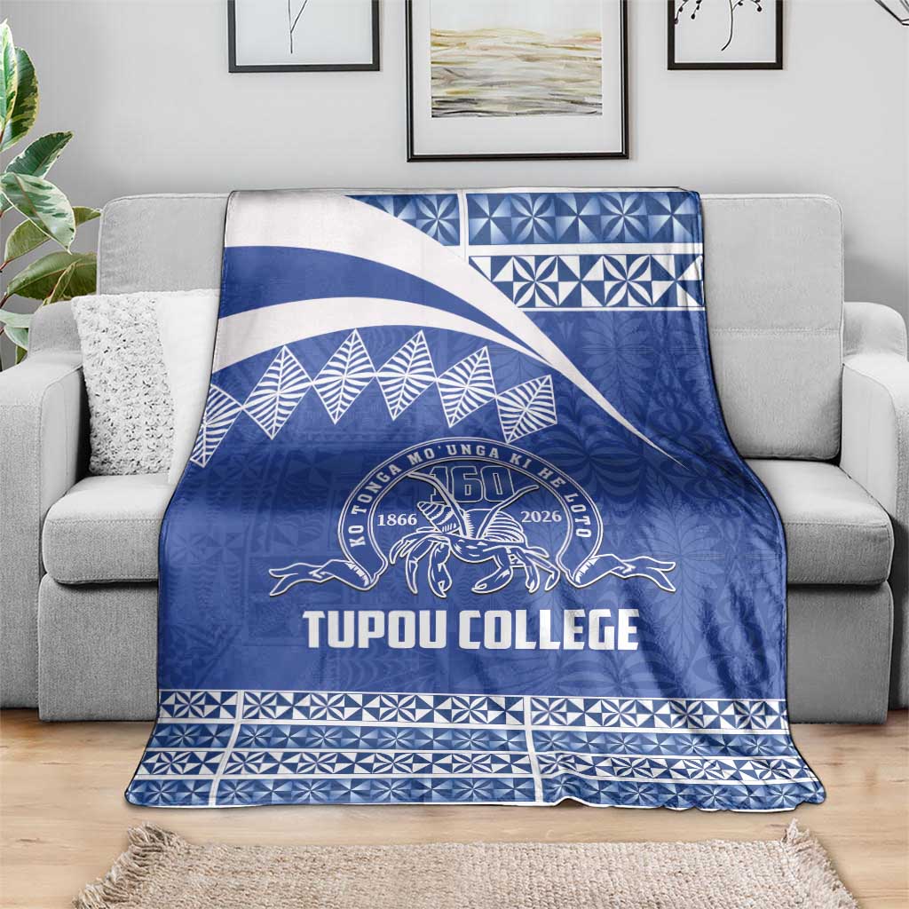 Tonga Tupou College Toloa Blanket 160 Years Anniversary Tongan Ngatu Pattern