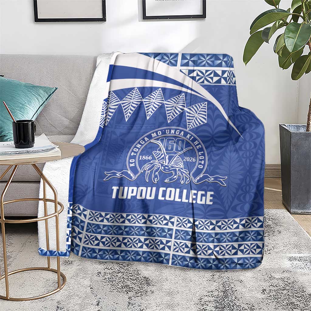 Tonga Tupou College Toloa Blanket 160 Years Anniversary Tongan Ngatu Pattern