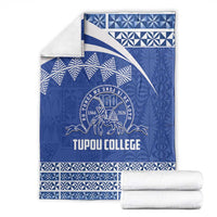 Tonga Tupou College Toloa Blanket 160 Years Anniversary Tongan Ngatu Pattern
