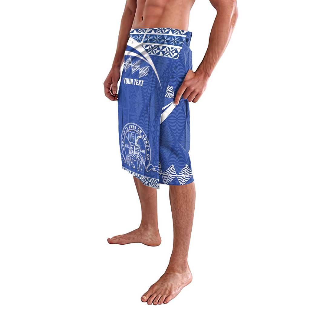 Personalised Tonga Tupou College Toloa Lavalava 160 Years Anniversary Tongan Ngatu Pattern LT14 - Polynesian Pride