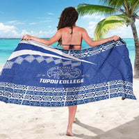 Tonga Tupou College Toloa Sarong 160 Years Anniversary Tongan Ngatu Pattern