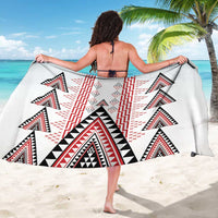 Aotearoa Taniko Sarong Niho Taniwha Purapura Whetu Mix Poutama