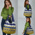 Tokelau Language Week Grocery Bag Tokelauan Tuluma With Gardenia Thunbergia