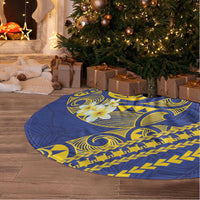 Te Vaiaho o te Gagana Tokelau Tree Skirt Polynesian Turtle - Malo Ni! LT14 - Polynesian Pride