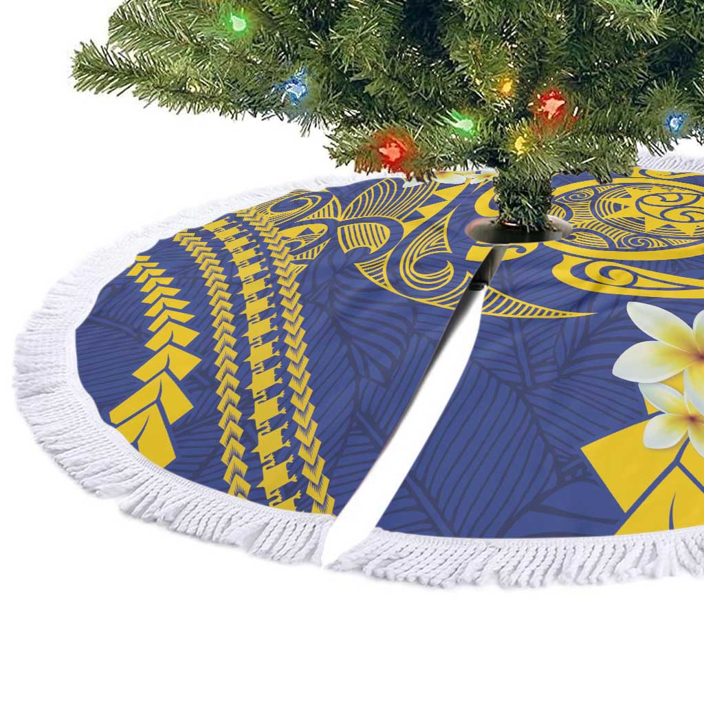 Te Vaiaho o te Gagana Tokelau Tree Skirt Polynesian Turtle - Malo Ni! LT14 - Polynesian Pride